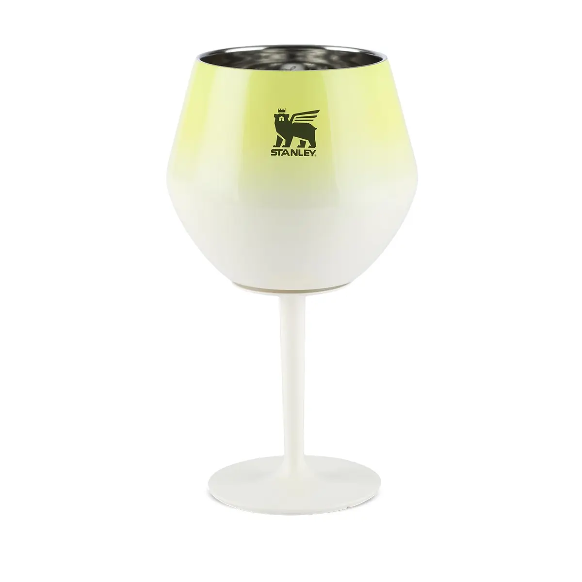 Taça Térmica Cocktail Glass Prickly Pear Gradient Gloss Stanley 414 ml