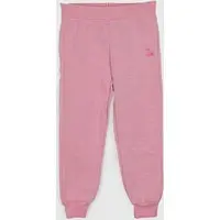 Infantil - Calça Brandili Cereja Rosa - 1