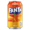 (Regional) (Leve 4 Pague 3) Refrigerante Fanta Laranja 350ML