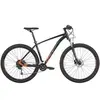 Bicicleta Oggi Big Wheel 7.1 Deore Preta - 1