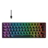 Teclado Mecânico Hyrax HCK61 RGB Switch Huano Red ABNT2 - 1