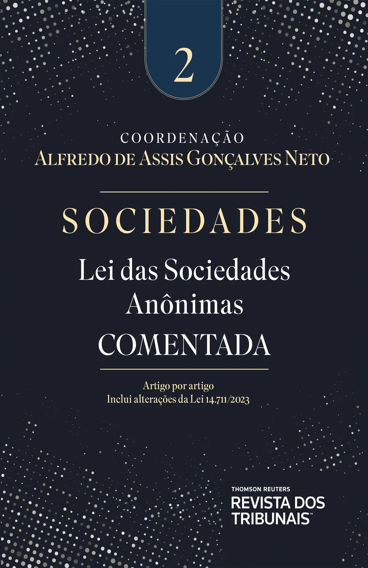Lei das Sociedades Anônimas - 1
