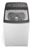 Lavadora Brastemp 13kg BWK13AB Branca - 1