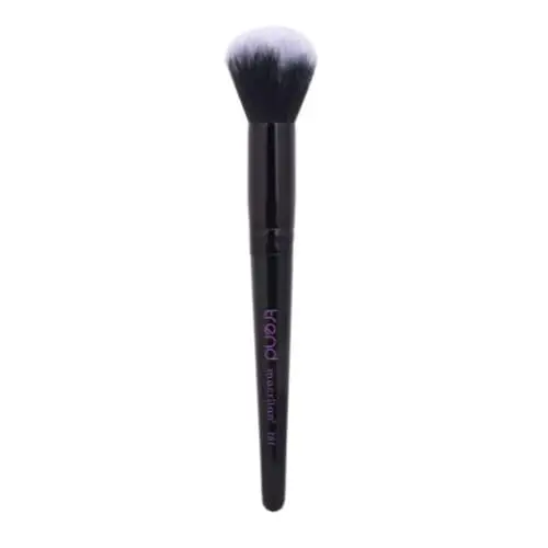 T01 Pincel para Pó Macrilan – Coleção Trend
