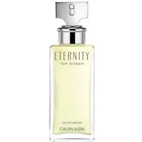 Perfume Calvin Klein Eternity For Women Feminino 100 Ml - 100ml Perfume Calvin Klein Eternity For Women Feminino 100 Ml 100ml u