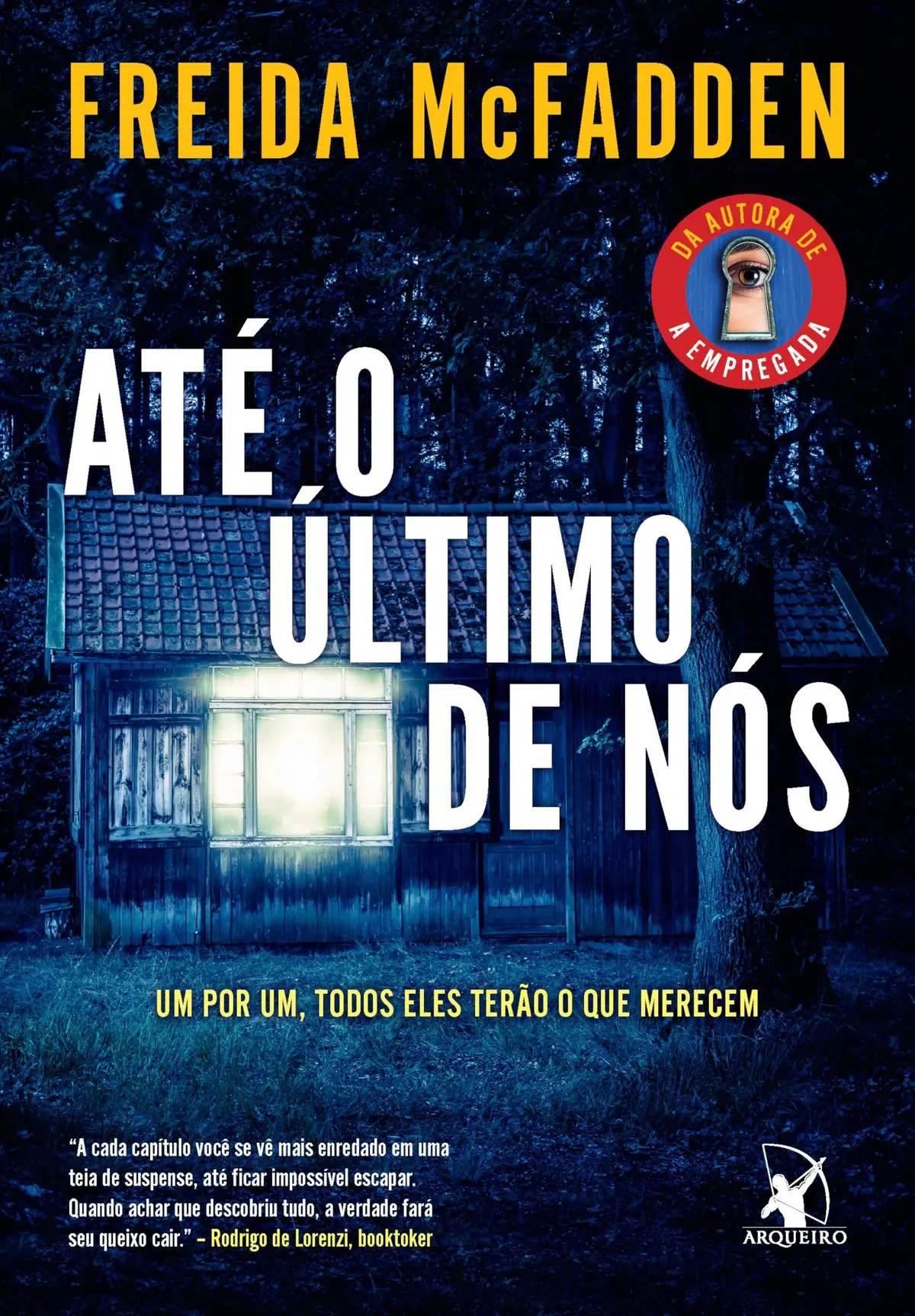 Até o último de nós - 1