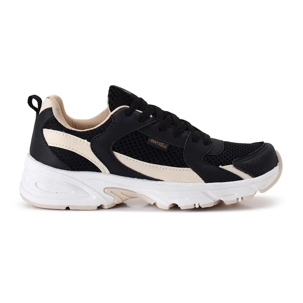 Tenis Esportivo Feminino Ideal Caminhada Academia e Trabalho