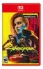 Cyberpunk 2077 Ultimate Ed. Nintendo Switch 2 Mídia Física - 1