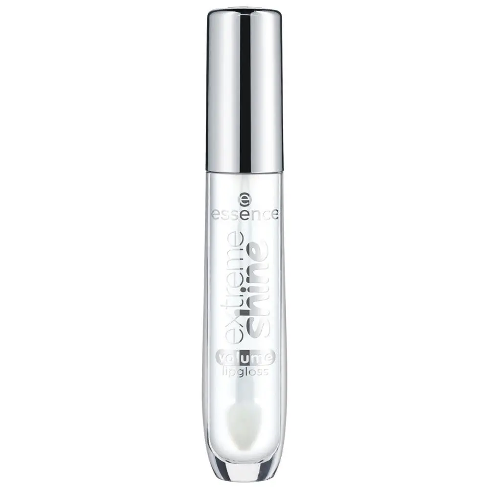 Gloss labial extreme shine volume essence 01 Crystal Clear - 1