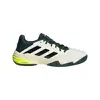 Tênis Barricade 13 adidas Performance Branco - 1