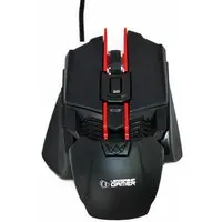 Mouse Gamer Scorpion Leadership MOG-0458 Preto