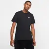 Camiseta Nike Sportswear (Tam P ao GG) - 1