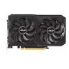 Placa de Vídeo RX 6500 XT V2 OC Edition, 4GB GDDR6, Axial-tech fans, 2-slot design - DUAL-RX6500XT-O4G-V2 - 1