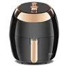 Air Fryer Philco 6,5L com Controle de Temperatura Preta 110V - 1