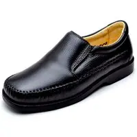 Sapato Casual Clube do Sapato de Franca Volare Preto
