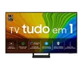 Samsung Smart Tv 55 Polegadas 55Q70D Qled 4k até 120hz, Gaming Hub, Airslim - 1