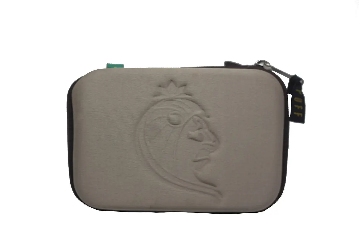 Bolsa de ombro Puff Life Classico Momento adulto-unissex