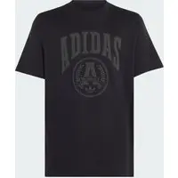 Camiseta Estampada Folgada Vrct Kids adidas