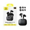 【Com Taxa】Fones de Ouvido Bluetooth 6.0 ANC -43dB Baseus Bass EP10 NC True Wireless - 1