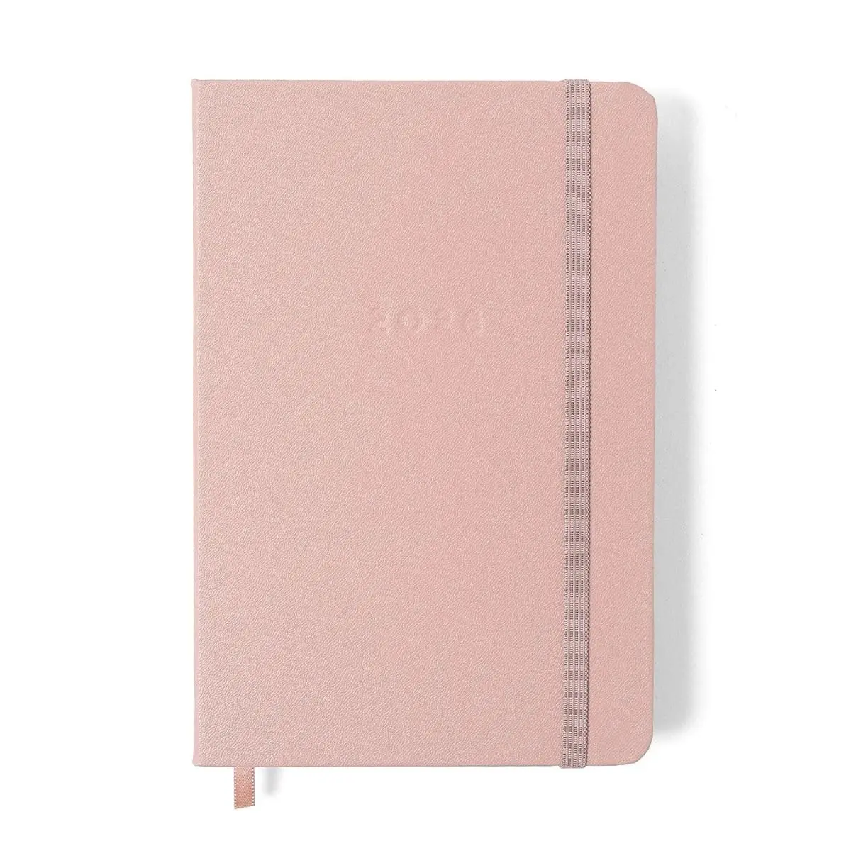 AGENDA PLANNER CICEROS 2026 CLASSICA DIARIA 14X21 ROSA ORQUIDEA