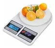Balança digital de precisão cozinha 10kg Wellmix - 1