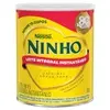 Leite Pó Instantâneo Integral Ninho Lata 380g - 1