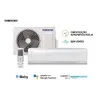 Ar Condicionado Split Inverter Samsung WindFree AI 9000 BTUs Frio 220V - 1