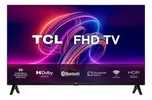 Smart TV TCL 32 FHD com Android TV e Wi-Fi - 1
