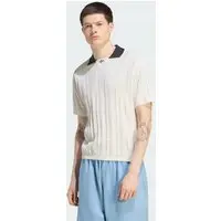 Camisa Futebol Ponto Trança Homem adidas