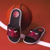 Chinelo Rider Pump NBA II Slide - 1