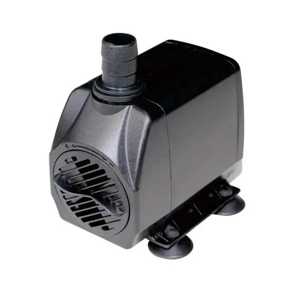 Bomba Submersa Wf-1500 25w 1500l/h 127v WFish