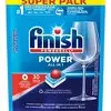 Detergente para lava-louças Finish Powerball All In 1 Max [30 TABS] - 1