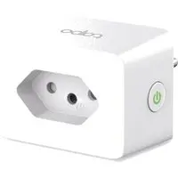 Tomada Inteligente TP-Link Tapo P110, Wi-Fi, 10A, Bivolt