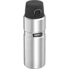 (App) Garrafa Térmica Inox 709ml Matte Steel - 1