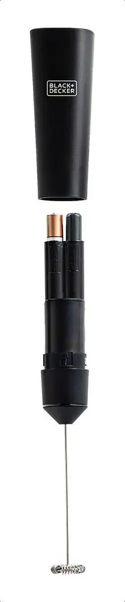 Mixer Portátil Black+Decker M150 sem Fio