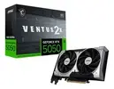 Placa de Vídeo RTX 5050 8GB GDDR6 128 Bits - 1