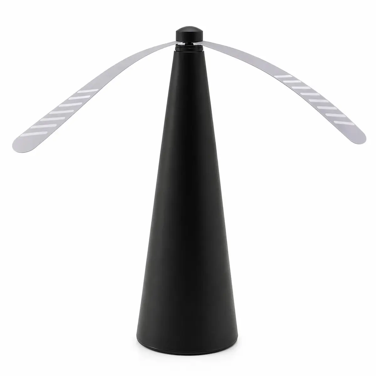 Repelente de Mesa Espanta Moscas e Mosquitos Ventilador Portátil Sem Cheiro para Jantar Churrasco e Varanda (1)