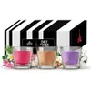 [REC] Velas Perfumadas Glade Emily em Paris c/ 3 unid. - 1