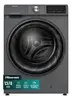 Lava E Seca Hisense Wd5q1342bt1 Titanium 13kg 110V ou 220v - 1