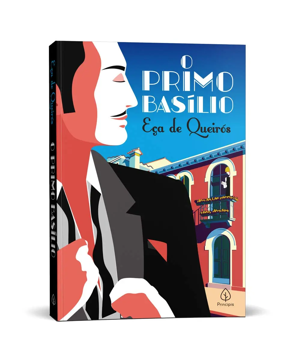 Eça de Queirós - Kit com 3 livros