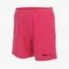 Shorts Nike Dri-FIT Park Feminino Tam P e PP - 1