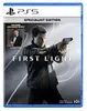 007 First Light Edição Especial - PS5 - 1