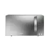 Micro-ondas 32L cinza espelhado 110V - 1