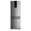 [reembalada] Geladeira Brastemp Inverse 479L Frost Free Inox