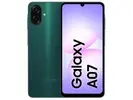 Galaxy A07 256GB Verde 8GB RAM Câm. Dupla 8MP - 1