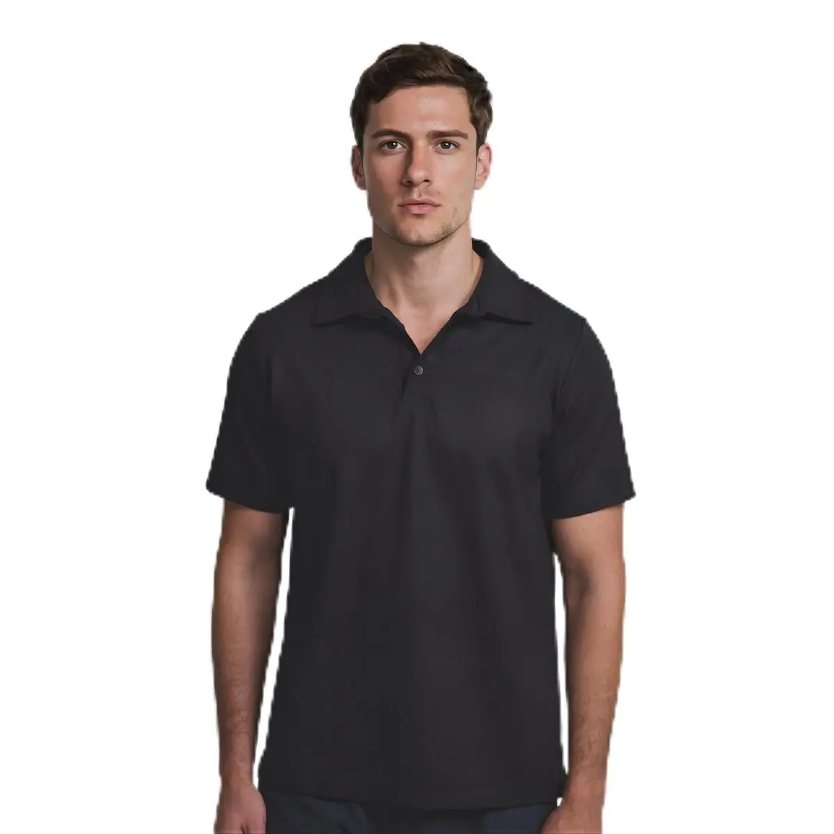 Camiseta Polo Core Masculino