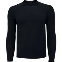 Camiseta Manga Longa Masculina Oxer com Proteção Solar UV