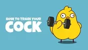 Como Treinar o Seu Pinto - 1