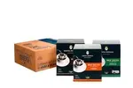 (REC)Café Drip Orgânico Intenso 3 unid 300g - 1