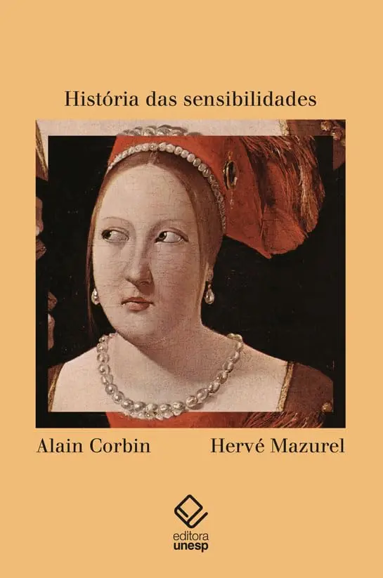 História das sensibilidades - 1
